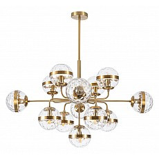 Люстра на штанге arte lamp delacrua...